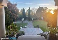 Exklusives Einfamilienhaus mit großzügigem Garten in Parndorf – hochwertig saniert und bezugsfertig