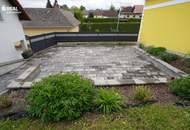Modernisiertes Traumhaus mit schönem Garten