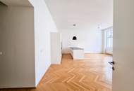 Wiener Altbau in Perfektion – Exklusiv wohnen mit Stil /// Nähe Schottenring-Börse-Rudolfspark