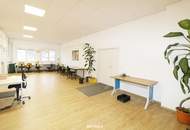 Platz für Visionen - Arbeiten - Gestalten - Wachsen