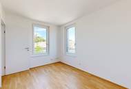 Quality Living mit Wohlfühlfaktor.