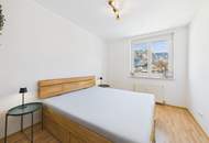 Gepflegte 4-Zimmer-Wohnung mit Lift, Balkon und Stellplatz im Herzen von Ferlach