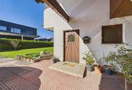 Ein Ort zum Leben und Genießen – Einfamilienhaus in Koblach