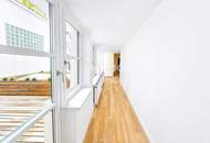 206 m² stilvolle Residence mit Terrasse: Großzügiges Wohnen in Sievering