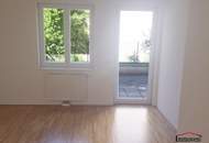Nähe Kutschkerviertel - Schöne 2-Zimmerwohnung mit Garten!