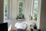 Jagdvilla aus 1910 - vollrenoviert - Top Ruhelage -10 Minuten zu Fuß in die Innenstadt von Baden