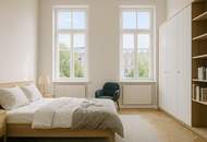 TOP PREIS! 104m² Altbau-Rohdiamant in 1050 Margareten mit unglaublichen Potential! Schnell sein!