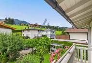 Das perfekte Zuhause – Sonniges Einfamilienhaus mit traumhaftem Garten