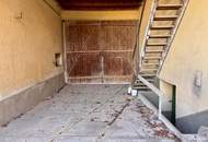 Charmanter Dreikant Hof mit Potenzial!