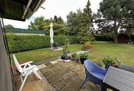 Einzigartige Gelegenheit - Haus am See - modernisierter Bungalow in Seenähe mit großem Garten und Carport - sofort beziehbar