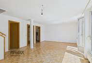Helle Maisonette mit 130m² Privatgarten in Dornbirn Haselstauden
