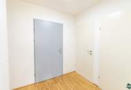 Charmante 2-Zimmer Wohnung mit Loggia nahe S-Bahn Jedlersdorf