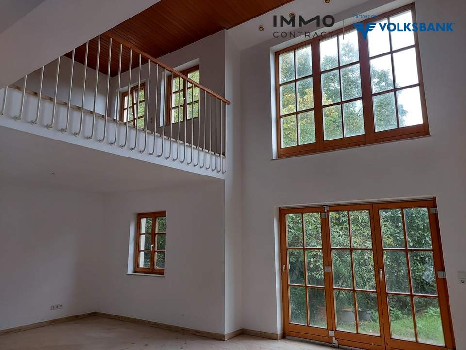 ++Neuer Preis++ Einzigartiges Landhaus oberhalb von Krems an der Donau!