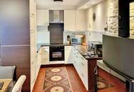 Familienfreundliche 5-Zimmer-Wohnung mit Balkon in ruhiger Lage von Angerberg