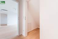 Moderne Wohnqualität in ruhiger, urbaner Lage in 1220 Wien!