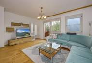 3-Zimmerwohnung in Ruhelage am Sonnberg mit schönem Ausblick