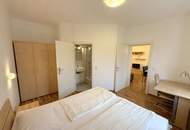 Möbliertes EG-Apartment – sofort einziehen & wohlfühlen!