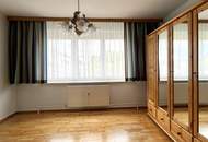 Traumhafte 4-Zimmer Wohnung mit Loggia und Grünblick