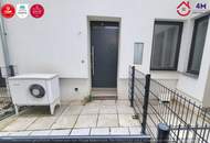 Erstbezug! Traumhaft Helle 2 Zimmer Maisonette mit Garten und Terrasse