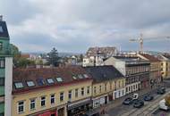 Sanierungsbedürftig + hell + Nähe Schönbrunn + schöner Fernblick + U4 Nähe!!