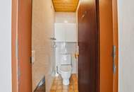 3-Zimmer-Gartenwohnung im Hochparterre in Bestlage von Innsbruck-Sadrach