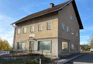 Ehemaliges Bäckerhäusl - Kalling, Diersbach