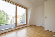 Sandleiten 64 | Exklusive 2-Zimmer-Wohnung mit zwei Terrassen