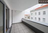 4-ZIMMER WOHNUNG | MIT GROSSER TERRASSE | NIEDRIGE ENERGIEKOSTEN