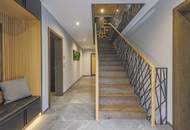 exklusives Neubauchalet in zentraler Ruhelage