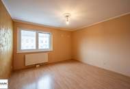 Neubauwohnung mit 3 Zimmern, separater Küche und großer Süd-Loggia | U1 Altes Landgut