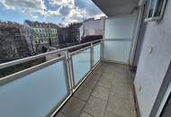 Ruhig gelegene 3-Zimmer-Wohnung mit Balkon in 1070 Wien – Ihr neues Zuhause wartet!