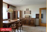 Großer Bungalow mit Fernblick & Entwicklungspotenzial - Traumlage nahe Kirchdorf