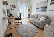Exklusives Reihenhaus mit Panorama-Dachterrasse, Garage &amp; 4 Ebenen in Langenzersdorf