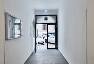Terrassenwohnung beim AUGARTEN!