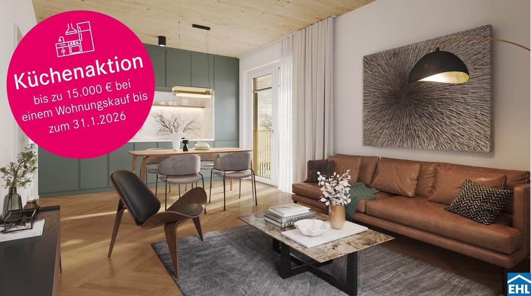 Willkommen im LeopoldQuartier INVEST