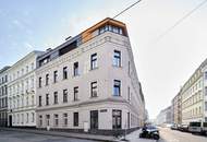 4 % BAR Rendite 2-Zimmer-Wohnung in Vorteilslage – unbefristet vermietet!