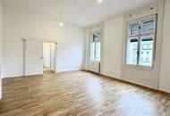 Villach - 10.Oktober-Str.18: *ERSTBEZUG nach Sanierung* 4 Zi.-Wohnung im 2.OG mit Lift (kein Balkon)