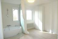 1180! Loftiges, wunderbar sonniges 2-Zimmer DG mit Terrasse Nähe Kutschkermarkt!