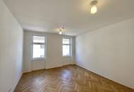 Klein, fein, neu saniert – stilvolles Altbaujuwel im Erstbezug!