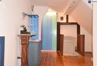 Zentraler geht es nicht - Stilvolle 4-Zimmer-Dachgeschosswohnung im Herzen der Grazer Altstadt!