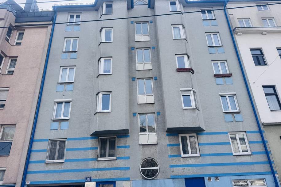 3 ZIMMER NEUBAUWOHNUNG IN BESTER INFRASTRUKTUR, Wohnung-kauf, 325.000,€, 1110 Wien 22., Donaustadt