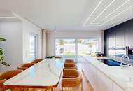 REPRÄSENTATIVE TRAUMVILLA IN BESTLAGE VON HIMBERG NÄHE WIEN & U1