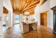 Exklusives Traumhaus mit Panoramablick auf das Kaisergebirge
