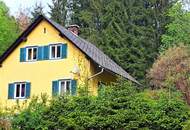 Gemütliches Haus in Übelbach, nahe Graz!