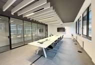 AUSTRIA CAMPUS UNTERMIETE 4 Jahre! Exklusive Bürofläche in 1020 zu vermieten!