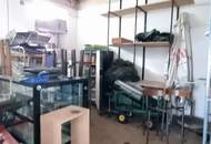 GESCHÄFTSLOKAL IN BESTLAGE AM KUTSCHKERMARKT