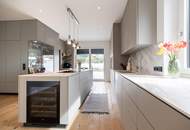 "Architektenvilla im Wienerwald Luxus Design trifft Naturidylle"