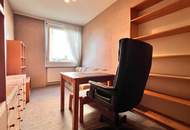 Eigentumswohnung mit Loggia – zentrale Lage in Fischamend