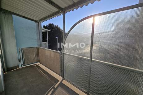 Zentrale 3 Zimmer-Wohnung mit Balkon - Marktgasse 11 Top 06, Wohnung-miete, 896,92,€, 8010 Graz(Stadt)