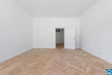 Charmante 1-Zimmerwohnung unweit des Wiener Naschmarkts, Wohnung-kauf, 299.000,€, 1050 Wien 5., Margareten